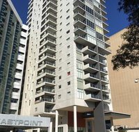 Astra Apartments Perth CBD - Accommodation Main Beach