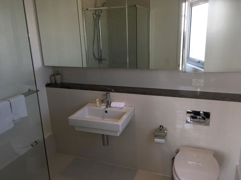 Astra Apartments Perth CBD - Accommodation Main Beach 38