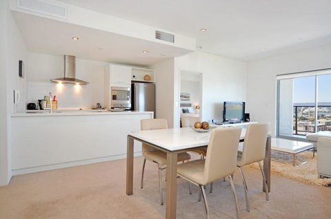 Astra Apartments Perth CBD - Accommodation Main Beach 35