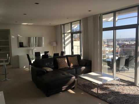 Astra Apartments Perth CBD - Accommodation Main Beach 39