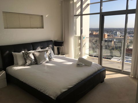 Astra Apartments Perth CBD - Accommodation Main Beach 37