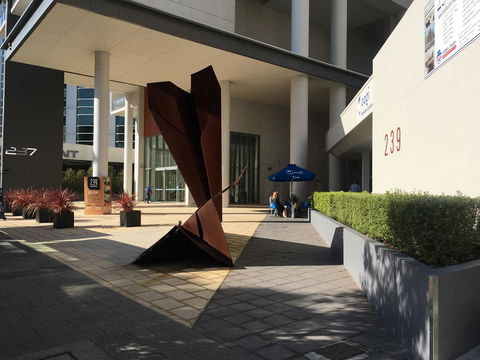 Astra Apartments Perth CBD - Accommodation Main Beach 18