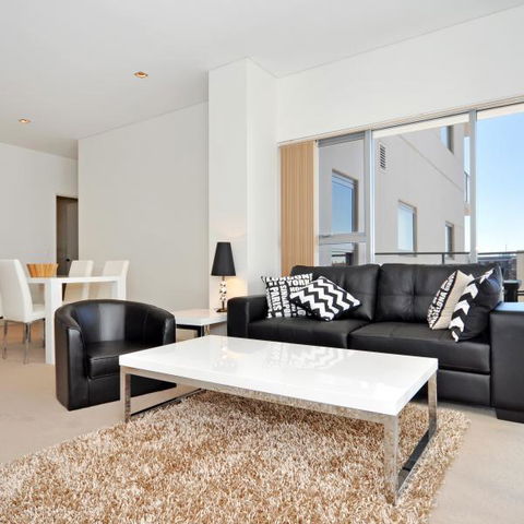 Astra Apartments Perth CBD - Accommodation Main Beach 17