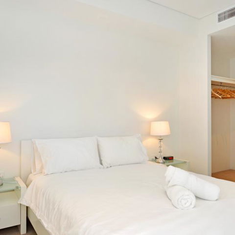 Astra Apartments Perth CBD - Accommodation Main Beach 13