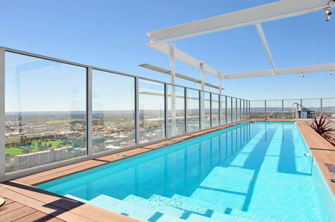 Astra Apartments Perth CBD - Accommodation Main Beach 24