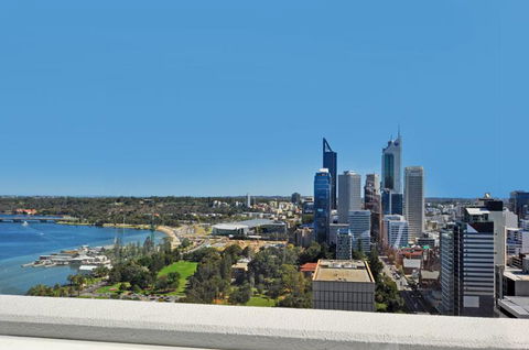 Astra Apartments Perth CBD - Accommodation Main Beach 23