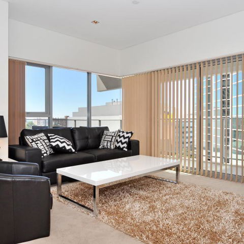 Astra Apartments Perth CBD - Accommodation Main Beach 16
