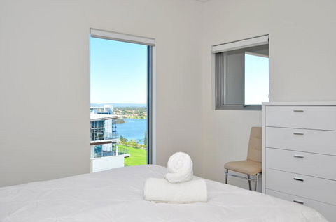 Astra Apartments Perth CBD - Accommodation Main Beach 30