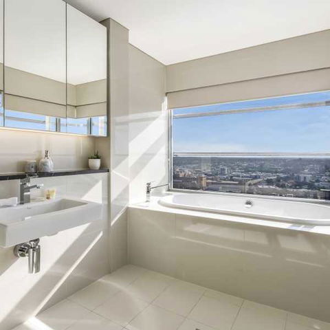 Astra Apartments Perth CBD - Accommodation Main Beach 4
