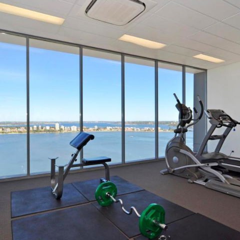 Astra Apartments Perth CBD - Accommodation Main Beach 6