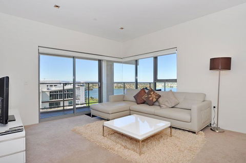 Astra Apartments Perth CBD - Accommodation Main Beach 32