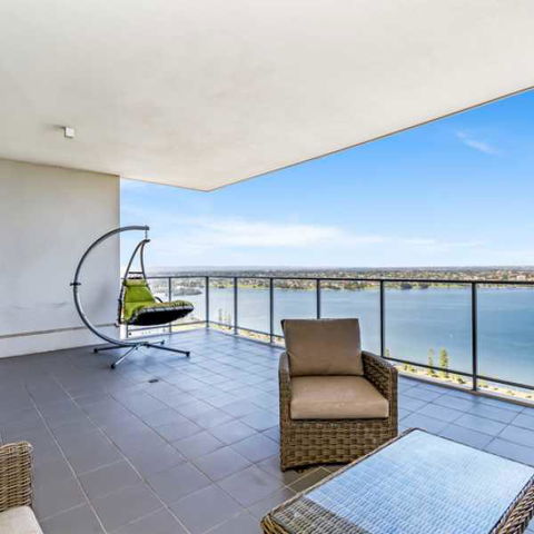 Astra Apartments Perth CBD - Accommodation Main Beach 8