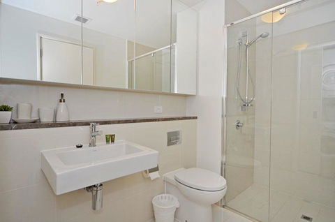 Astra Apartments Perth CBD - Accommodation Main Beach 29
