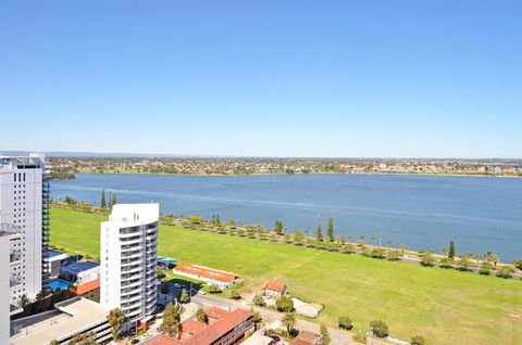 Astra Apartments Perth CBD - Accommodation Main Beach 25