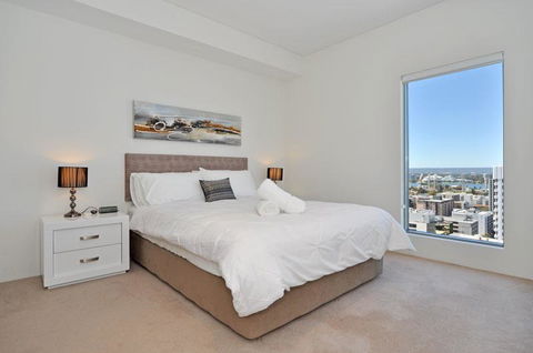 Astra Apartments Perth CBD - Accommodation Main Beach 31