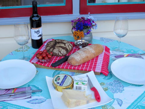 Garden Studio In Cottesloe - Accommodation Main Beach 7