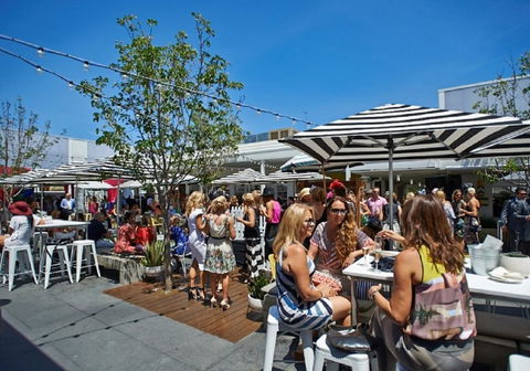 Garden Studio In Cottesloe - Accommodation Main Beach 9