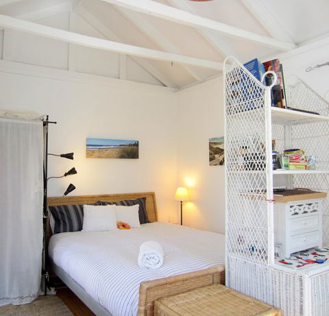 Garden Studio In Cottesloe - Accommodation Main Beach 1