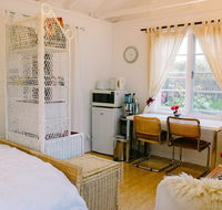 Garden Studio in Cottesloe - Accommodation Main Beach