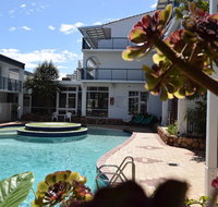 West Beach Lagoon 213 Quiet unit - Accommodation Main Beach