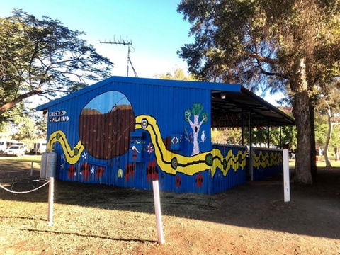 Tom Price Tourist Park - Accommodation Main Beach 3