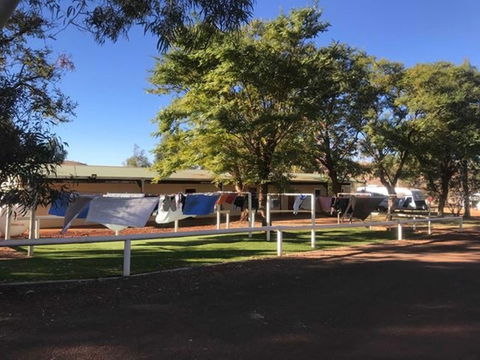 Tom Price Tourist Park - Accommodation Main Beach 5