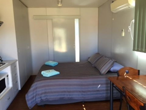 Tom Price Tourist Park - Accommodation Main Beach 17