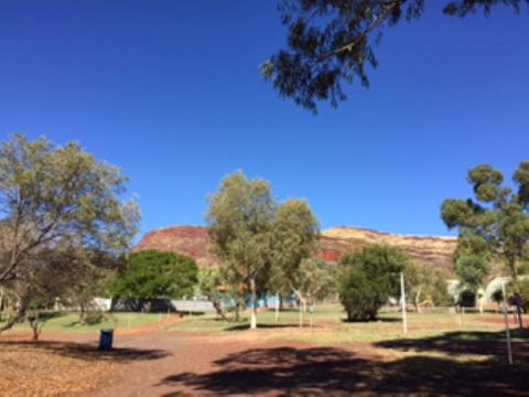 Tom Price Tourist Park - Accommodation Main Beach 11