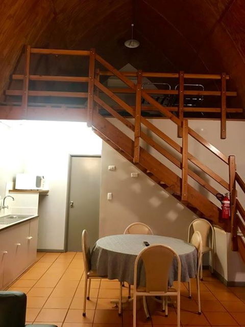 Tom Price Tourist Park - Accommodation Main Beach 24