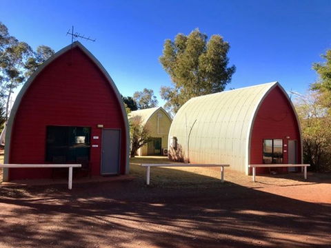Tom Price Tourist Park - Accommodation Main Beach 28