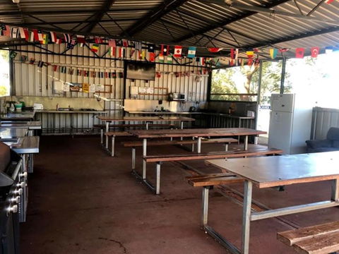 Tom Price Tourist Park - Accommodation Main Beach 4