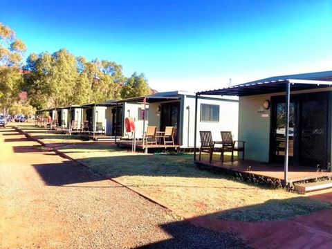 Tom Price Tourist Park - Accommodation Main Beach 20