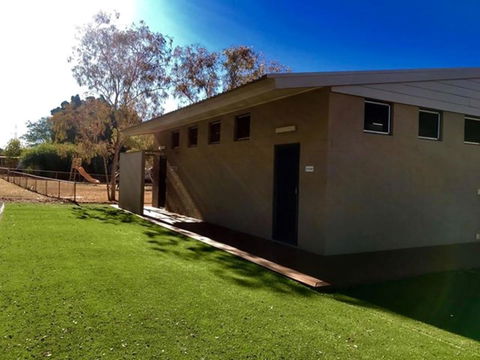 Tom Price Tourist Park - Accommodation Main Beach 8