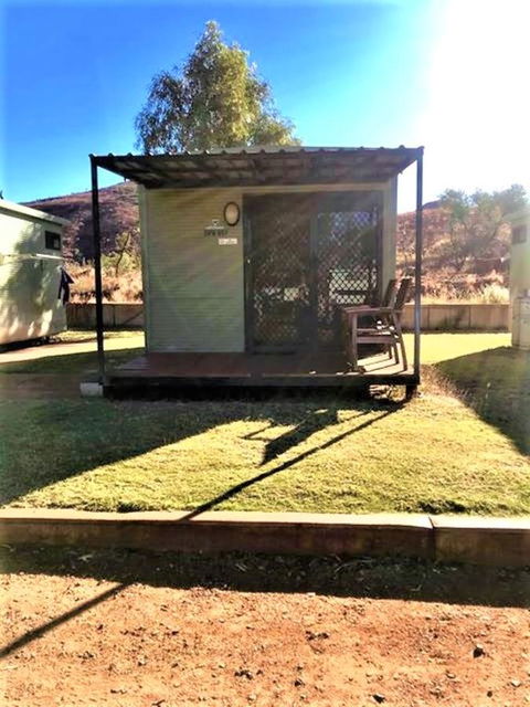 Tom Price Tourist Park - Accommodation Main Beach 21