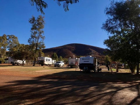 Tom Price Tourist Park - Accommodation Main Beach 15