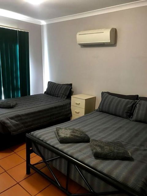 Tom Price Tourist Park - Accommodation Main Beach 25