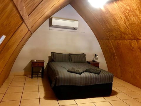 Tom Price Tourist Park - Accommodation Main Beach 26