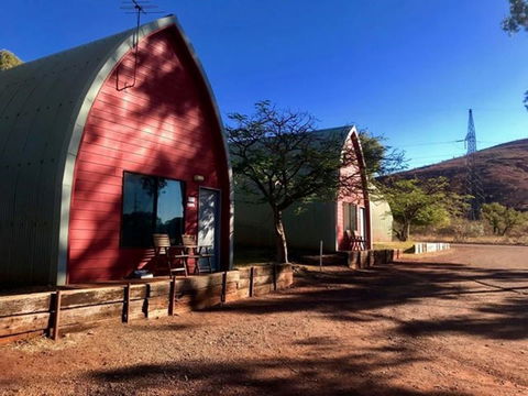 Tom Price Tourist Park - Accommodation Main Beach 22