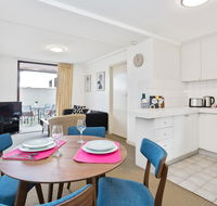 South Perth Executive Apartment - Accommodation Main Beach