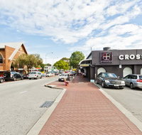Heart of Subiaco - Accommodation Main Beach