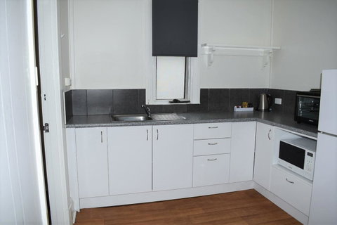 Australind Tourist Park - Accommodation Main Beach 5