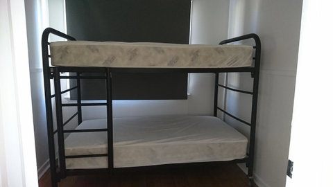 Australind Tourist Park - Accommodation Main Beach 26