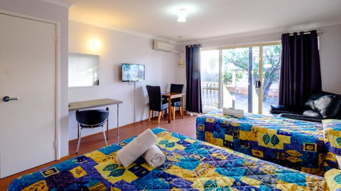 Australind Tourist Park - Accommodation Main Beach 22