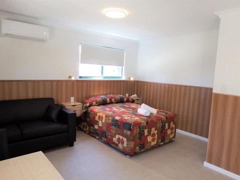 Australind Tourist Park - Accommodation Main Beach 6