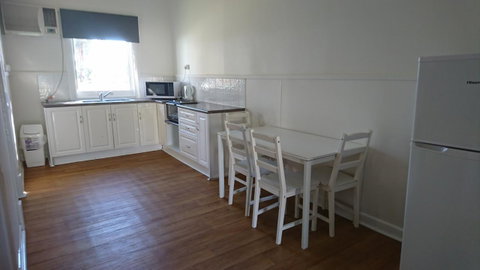 Australind Tourist Park - Accommodation Main Beach 30