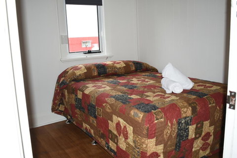 Australind Tourist Park - Accommodation Main Beach 2
