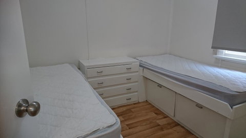 Australind Tourist Park - Accommodation Main Beach 34