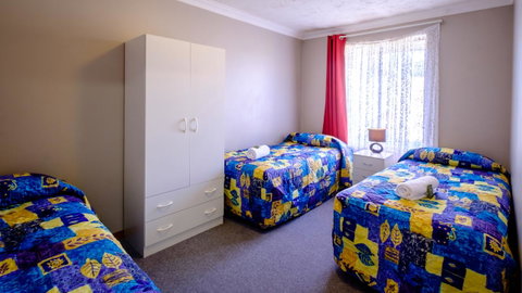 Australind Tourist Park - Accommodation Main Beach 23
