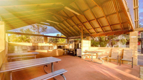 Australind Tourist Park - Accommodation Main Beach 20