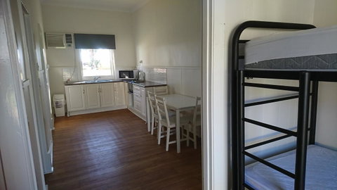 Australind Tourist Park - Accommodation Main Beach 29